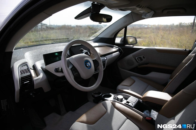 В Новосибирске красноярский холдинг был дилером BMW | Источник: Артем Ленц / NGS24.RU