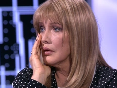 Страшная тайна Елены Прокловой довела Леру Кудрявцеву до слез