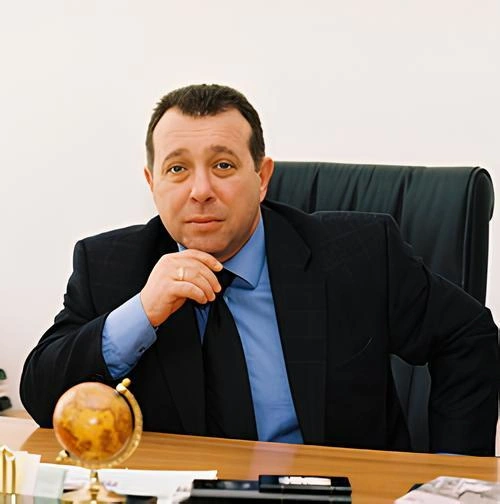 Сергей Шихман также является зампредседателя Совета Союза российских пивоваров  | Источник: союзпивоваров.рф