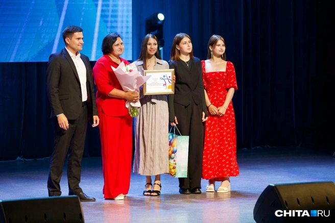 Источник: Олег Фёдоров / CHITA.RU