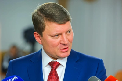 Политолог оценил риски Еремина из-за дела Логинова