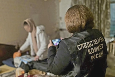 В Магадане 22-летний сын до смерти избил мать
