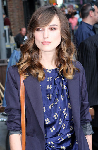 Кира Найтли (Keira Knightley) Кира Найтли (Keira Knightley)