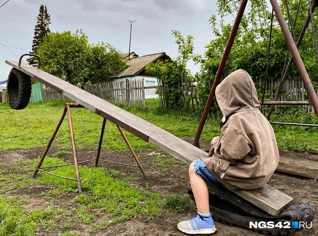 Источник: Елизавета Богатырева / NGS42.RU