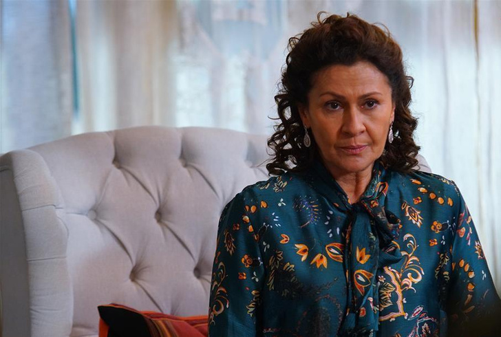 Не надо так: 6 худших мам из турецких сериалов
