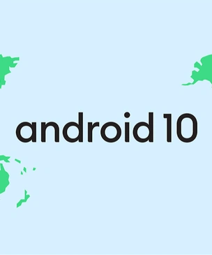 Версии Android больше не будут сладостями