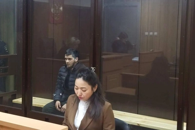 В Тюмени арестовали подозреваемых в убийстве автомеханика