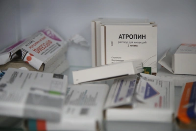 В аптеках Волгограда пропал важный препарат для беременных