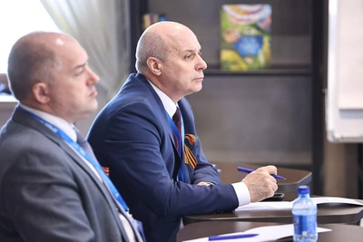 Министр образования Саратовской области уволен