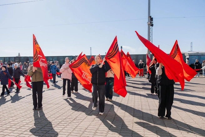 Источник: администрация Югорска