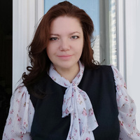 Аватарка Надежда