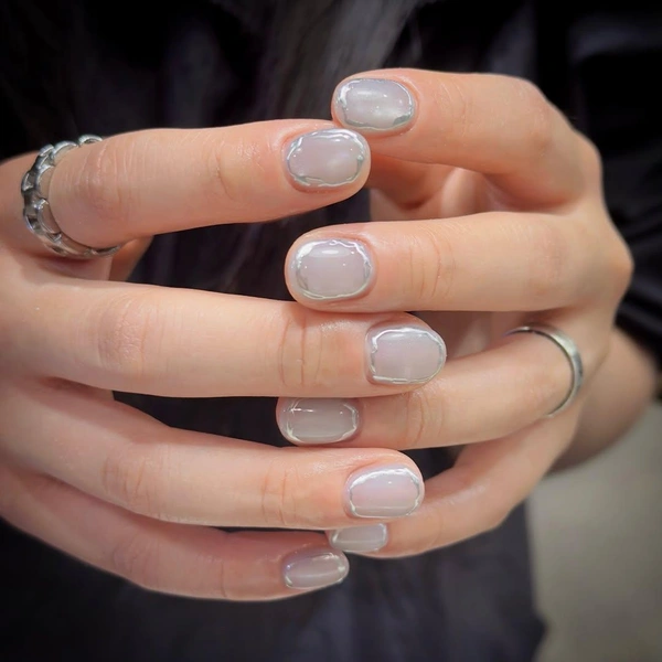 Источник: соцсети _nail_heejung