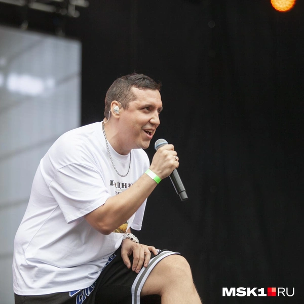 EL MASHE | Источник: Елена Вахрушева / MSK1.RU