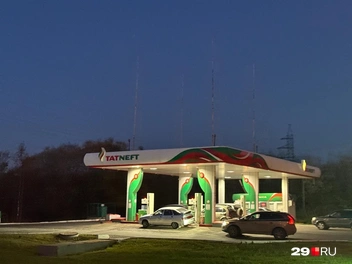 Источник: Валерия Богатырёва / 29.RU