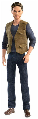Кукла Barbie Ken Мир юрского периода»: Крис Прэтт в роли Оуэна Грэйди