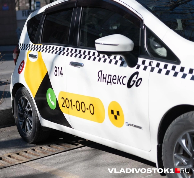 Всё произошло ночью на улице Добровольского | Источник: Елена Буйвол / VLADIVOSTOK1.RU