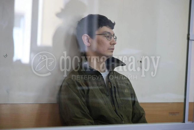 Источник: Валентин Егоршин / FONTANKA.RU