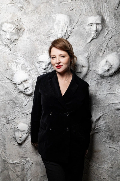 Анна Банщикова