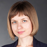 Евгения Кольцова