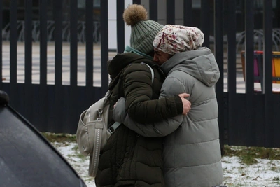 «Было два брата, теперь одного нет». Горе семьи погибшего мальчика