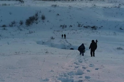 Дети экс-солистки «Воровайки» погибли в Подгородней Покровке