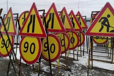 Екатеринбург: планы ремонта важных дорог в 2026 году