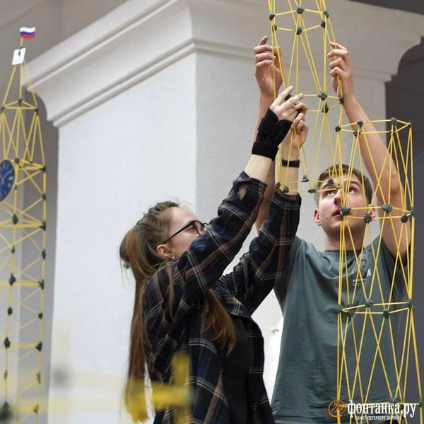 Источник: Павел Даиси / Фонтанка.ру