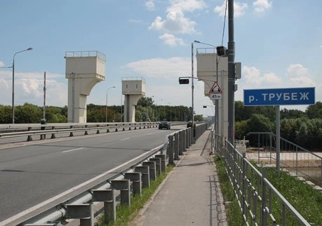 В Рязани перекроют проезд по Северному обходу | ya62.ru