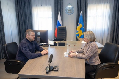 Дизайн-код вывесок внедрили почти во всех муниципалитетах Псковской области