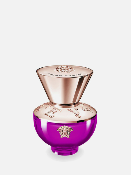 Парфюмерная вода Dylan Purple Pour Femme, Versace