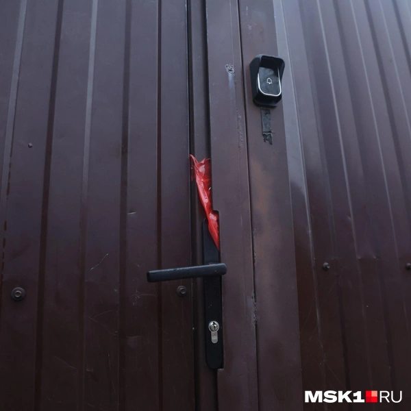 Источник: Дмитрий Толстошеев / MSK1.RU