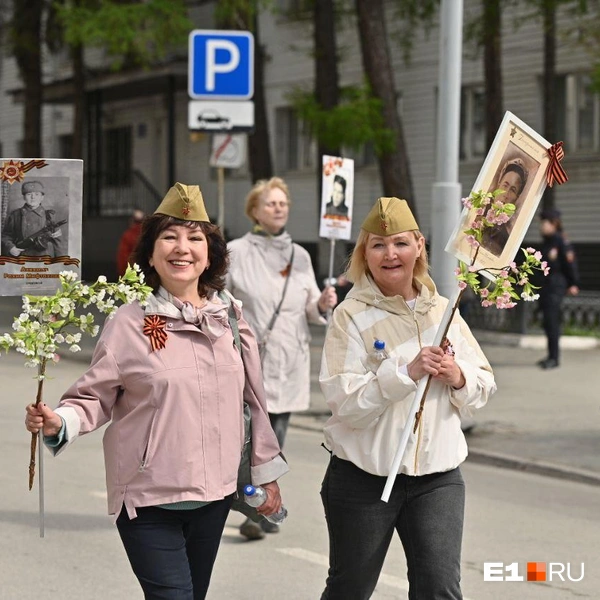 Источник: Максим Воробьев / E1.RU 