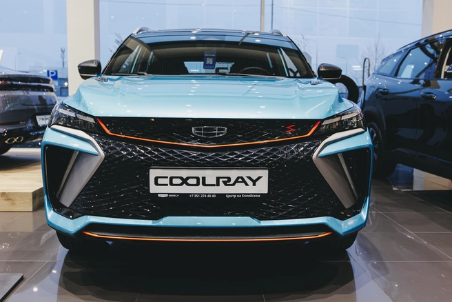 В Geely Центре на Копейском помогут подобрать автомобиль каждому&nbsp;— в соответствии с потребностями и финансовыми возможностями | Источник: Дарья Пона 