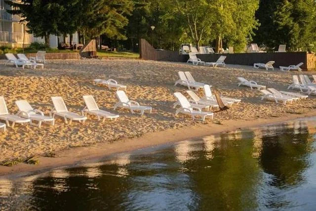 С 26 по 28 июня пройдет День молодежи со спортивными турнирами и живой музыкой | Источник: «Лунево на Волге»