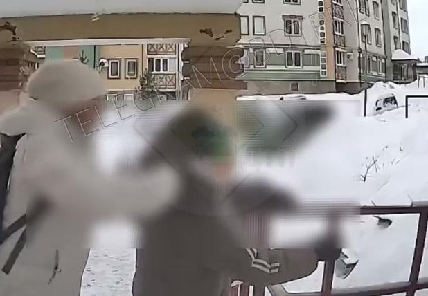 Бастрыкин потребовал доклад по делу об избиении ребенка-аутиста в Башкирии