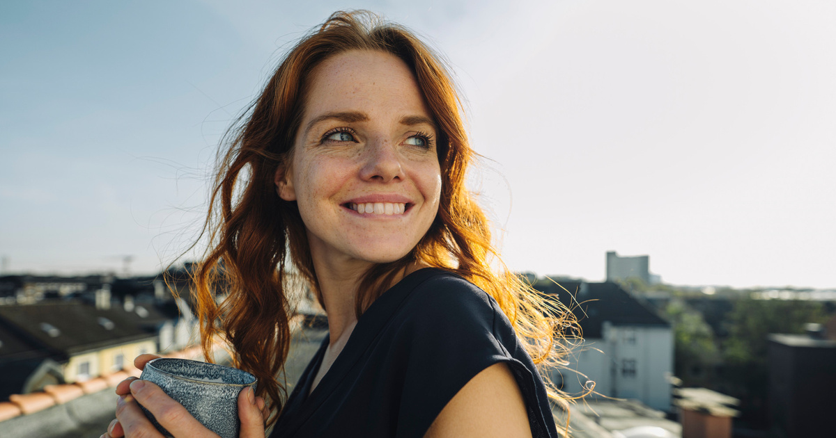 Тест: Легкий ли у вас характер? | PSYCHOLOGIES