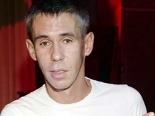 Алексей Панин пытался покончить с собой