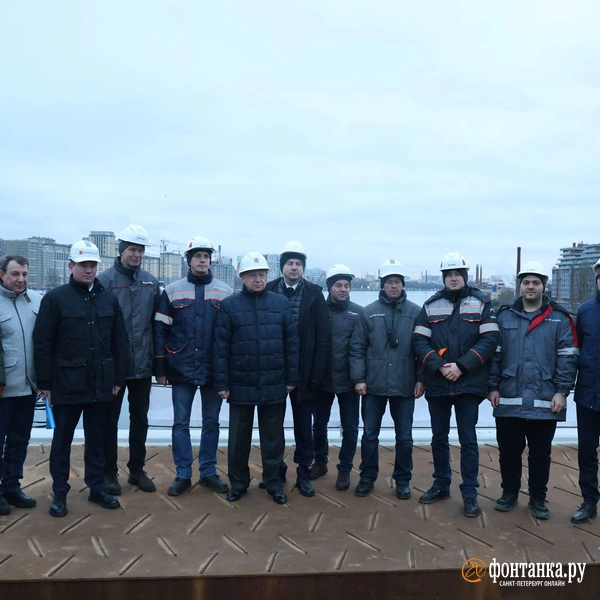 Источник: Валентин Егоршин / «Фонтанка.ру»