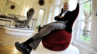 Юбер Ле Галь: мастер превращений