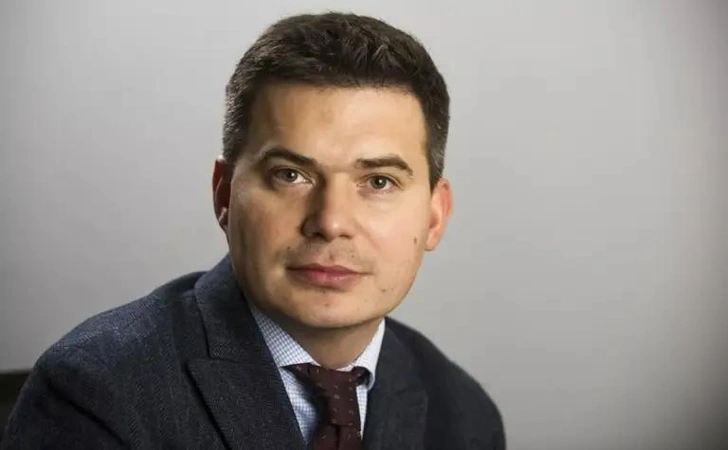 Иван Печорин | Источник: пресс-служба АО «Корпорация развития Дальнего Востока и Арктики»