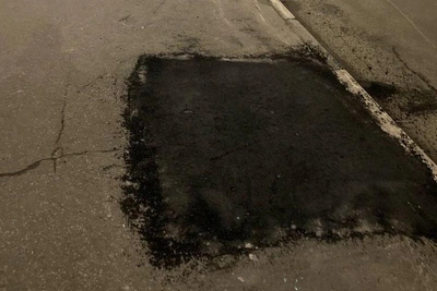 Мэрия объяснила исчезновение деревьев на улице Горького