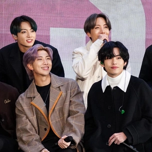 BTS вернулись: все о новом альбоме и мировом турне айдолов