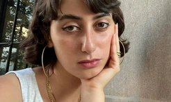 Как выглядит и чем занимается жена мэра Нью-Йорка Рама Дуваджи, которую называют «первой леди поколения зумеров»