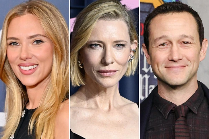 «Это не инновация»: Скарлетт Йоханссон, Кейт Бланшетт, Джозеф Гордон-Левитт и еще сотни звезд обвинили ИИ-компании в краже | Источник: Variety