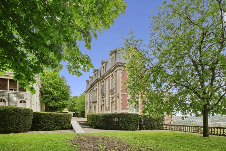 Источник: Sotheby's International Realty