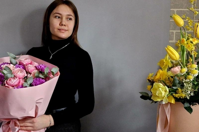 Флорист: «Хомячком по морде может получить каждый»