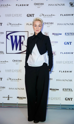 Дарья Мороз