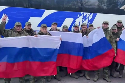 Губернатор Гусев: воронежец вернулся из плена
