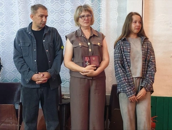 Источник: Администрация Улетовского района / T.me