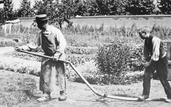 Спецэффекты в 1900-х, вестерны и древнеиндийские мифы: каким было первое игровое кино